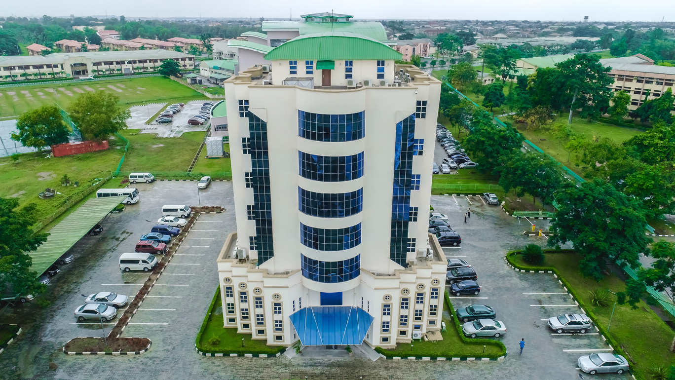 Covenant University Named Best in Nigeria for 2025 (See Full List)