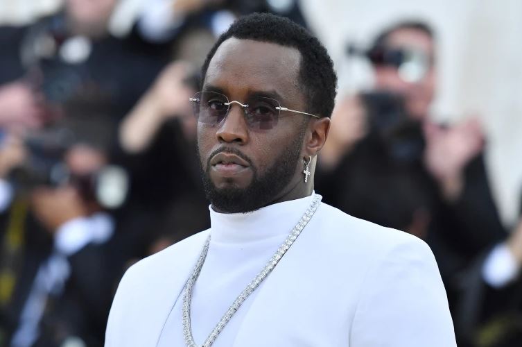 Diddy Sues Man Claiming To Have Video Evidence Of Him S£xu@lly Abusing Others In $50 Million Lawsuit