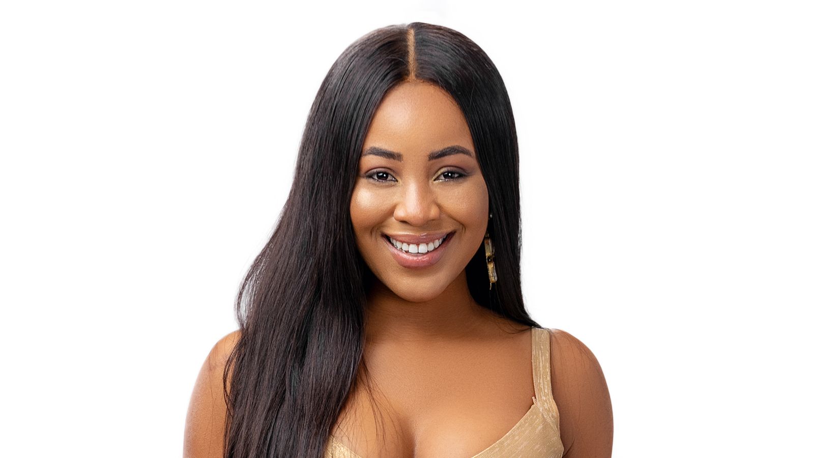 BBNaija’s Erica Reacts To Fan Who Asked For Her Bracelet