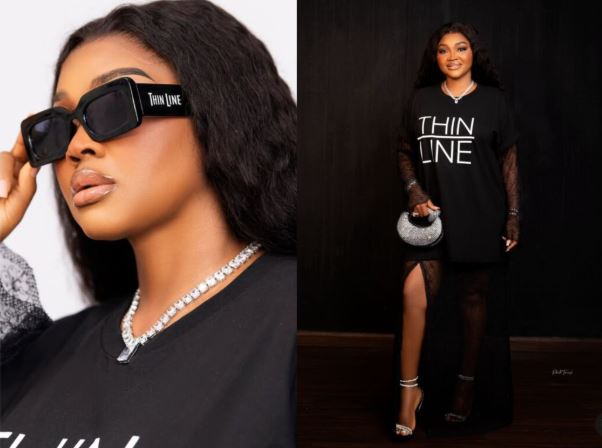 You Held Me Down When It Mattered – Mercy Aigbe Pens Heartfelt Note to Fans