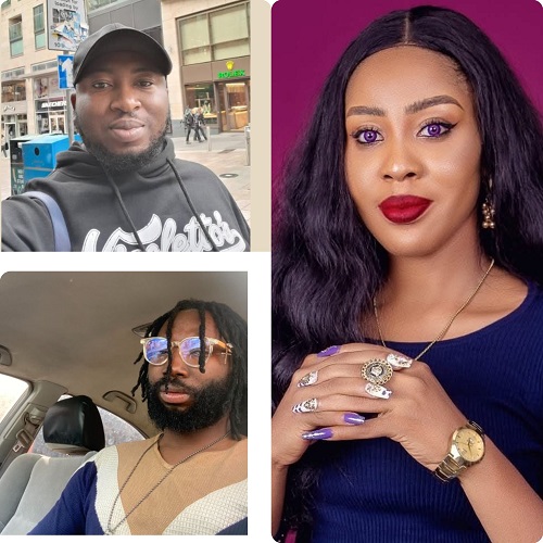 Facebook Influencer Nneka Obani And Family Called Out Over Alleged N226m Visa Fraud