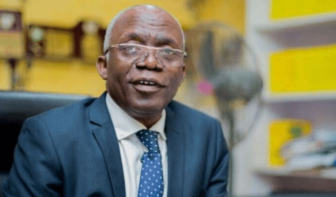 Falana Urges Tinubu To Right Buhari’s Wrong, Demands Reinstatement Of 38 Retired Army Officers