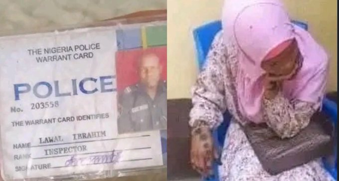 How Police Inspector Died In Abuja Hotel After Night Of S*xual Encounter With Me