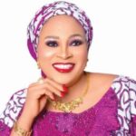 Why I Dumped Acting In US — Bukky Wright