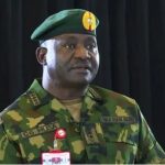 Nigerian Army Denies Terminating Pregnancies Of Boko Haram Female Victims