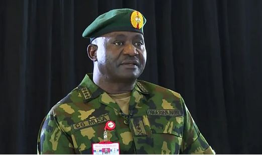 Nigerian Army Denies Terminating Pregnancies Of Boko Haram Female Victims