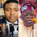 President Tinubu Hails Finland For Simon Ekpa’s Arrest