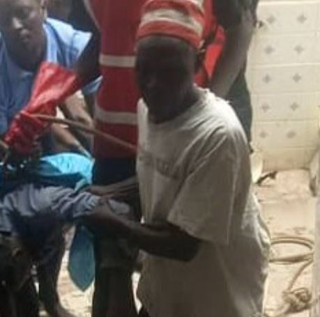 Woman D!es After Falling Into Well In Kano