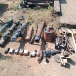 Police Kill Three Deadly Terrorist Kingpins, Recover Bombs, Others In Imo