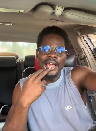 Not All Men Are Wired To Desire Women – Actor Korexx Says (Video)