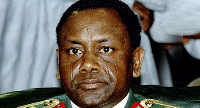 How Sani Abacha Escaped Planned Abduction By Diya – Ex-CSO, Fadipe Reveals (Video)