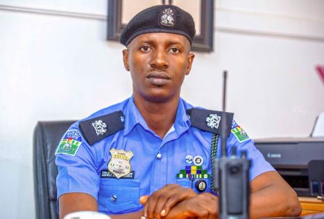 It’s An Offence To Refuse Officers Entry, Exit From Your House — Police