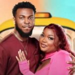 BBNaija Star, Chinwe Sparks Breakup Rumours With Zion