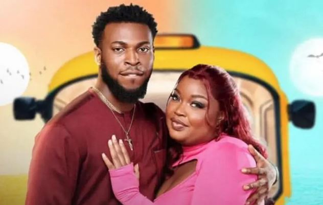 BBNaija Star, Chinwe Sparks Breakup Rumours With Zion