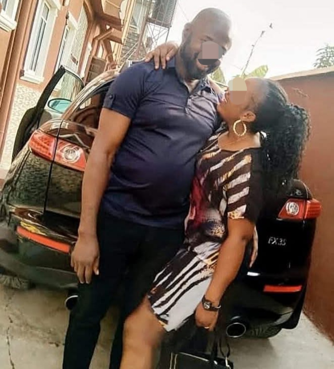 Woman Reveals The Length She Goes To Avoid S£x With Her Husband When She’s Pregnant