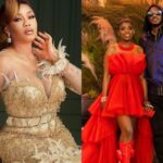 Don’t Kick Someone When They Are Already Down – Toyin Lawani Reacts Speaks Amid 2baba, Annie Idibia Divorce