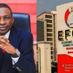 EFCC Names Building After Officer Gunned Down by Suspected Internet Fraudster in Anambra