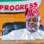 I Was Impeached With Fake Mace – Obasa