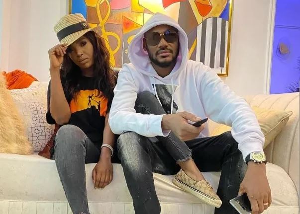 2face Idibia Deletes Divorce-Related Posts, Video On His Instagram