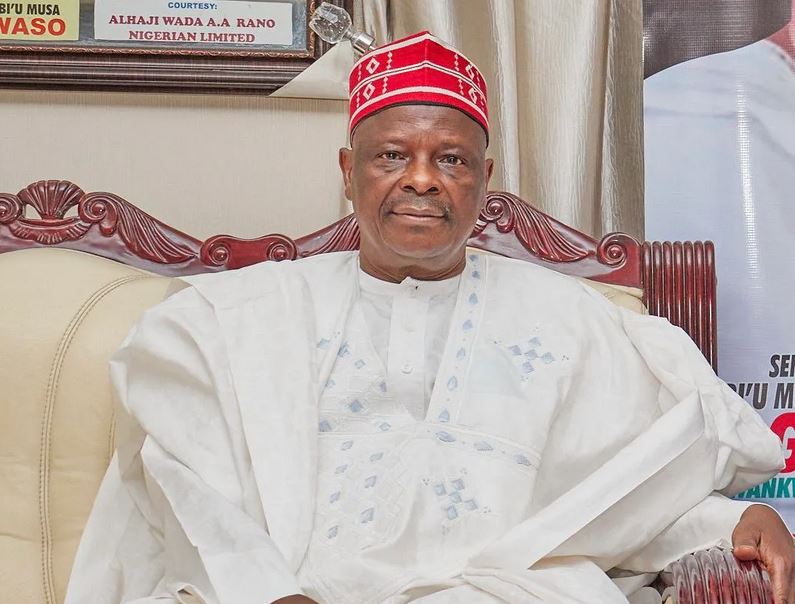 Kwankwaso Slams Kano Police Over Terror Alert He Says Is False