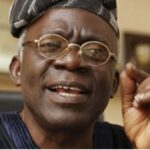 Your Bail Condition Is Illegal – Femi Falana Blasts Nigeria Police