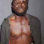 Police Arrest Suspected Cultist, ‘Black Jesus’ For Assault, Arson In Ogun