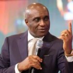 You Are Reducing Your Blessings If You Collect Money From Your Pastors – Pastor David Ibiyeomie