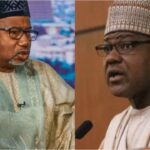 Wike Funded Your Governorship Campaign – Dogara Slams Bala Mohammed