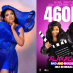 Toyin Abraham’s Film Alakada Bad And Boujee Grosses N460m at the Box Office