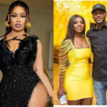 Nina Ivy Accuses 2Baba of Making Mockery of Annie Idibia