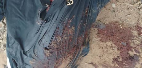 Police Seek Public Assistance In Identifying Family Of Man Killed By Armed Men Along Onitsha/Owerri Express Road (Photo)