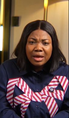 Mercy Chinwo Accuses Ex-manager Of Sponsoring False News About Son, Nathaniel Bassey (Video)