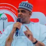 PDP BoT Meeting Begins In Abuja