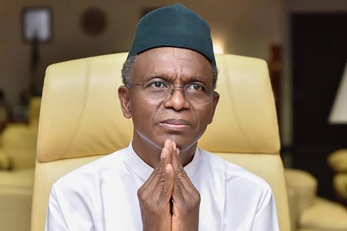 I’m Not Leaving APC – El-Rufai Declares