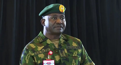 We’re Brothers, Return to ECOWAS – Nigeria’s Defence Chief Begs Mali, Niger, Burkina Faso