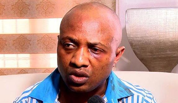 Lagos To Rearraign Evans Today