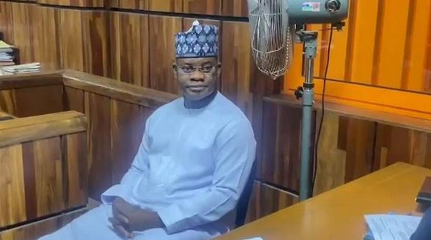 Witness Testifies In N110Billion Fraud Case, Reveals Why Yahaya Bello’s Accomplice Sought N550Million Refund On Property