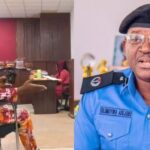 Nigerian Police Spokesman Adejobi Should Be A Mere Palace Jester, Not Involved In Serious Matters – Sowore (Video)