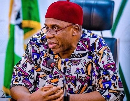 Tinubu Won’t Give You Power, Be Ready to Die For It – Amaechi to Nigerians