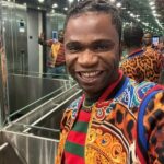 I Measured Female Inmates’ Waist Before I Agreed To Buy Them In Food While In Detention – Speed Darlington (Video)