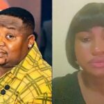 Cubana Chief Priest’s Alleged Babymama Accuses Him of Using Her Glory