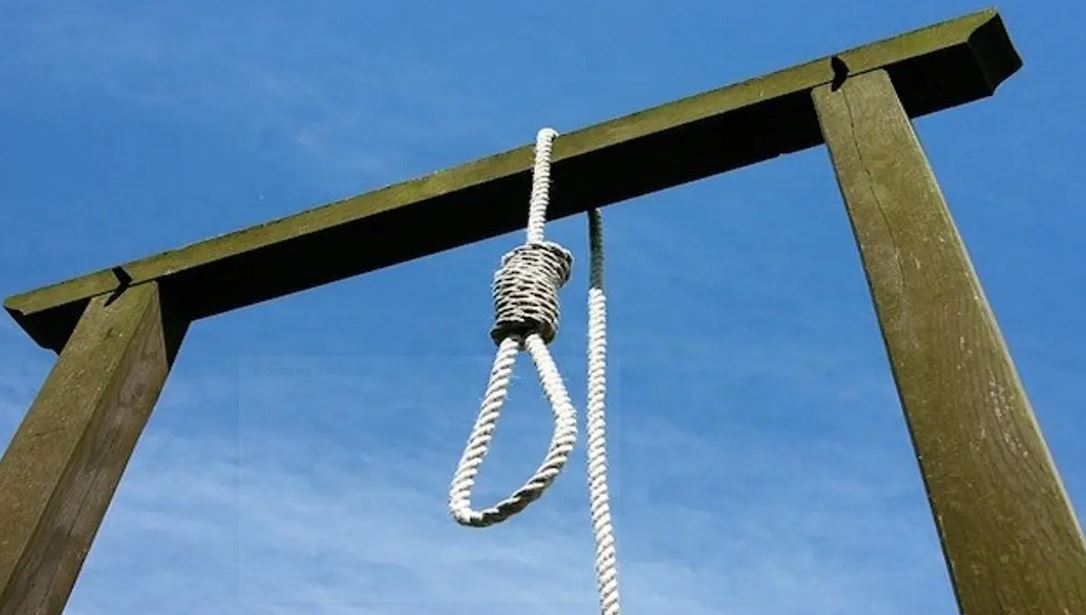 Four Sentenced To D3ath By Hanging For Armed Robbery In Ekiti