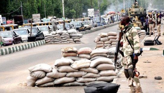 How Police, Military Extorted ₦21.8bn At South-East Roadblocks In Two Months – Intersociety