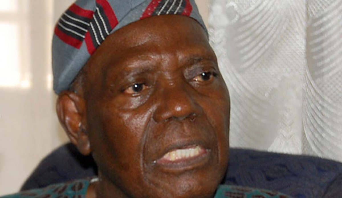 You Are A Liar, EndSARS Protest Not Targeted at Tinubu – Obidient Movement Replies Bisi Akande