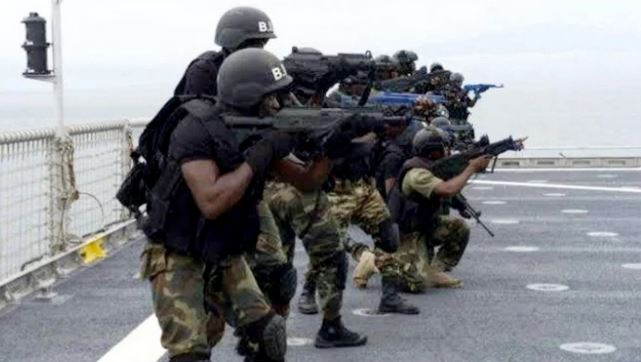 Family Of Nigerian Navy Officer Killed By Colleague In Zamfara Cries Out Over Alleged Neglect, Cover Up By Authorities