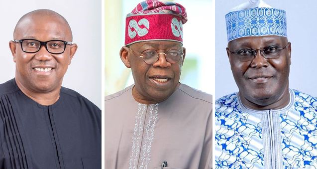 Test Your Popularity In 2027 – Presidency Tells Opposition Leaders