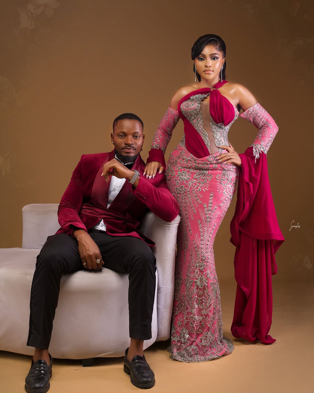 Kellyrae, Kassia, Celebrate One Year Marriage Anniversary