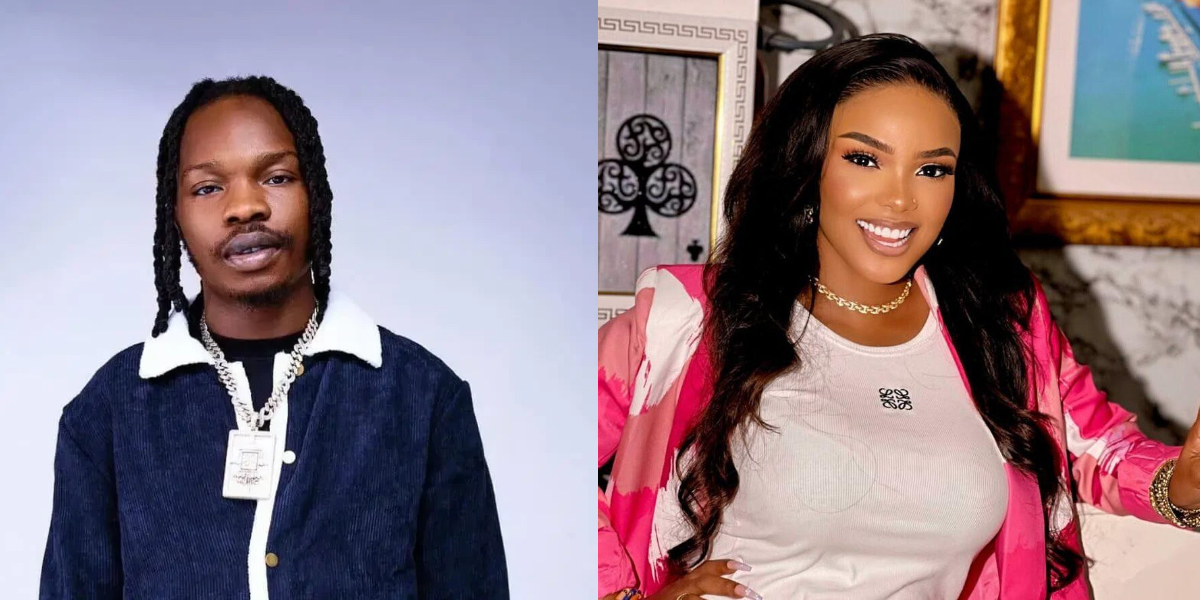 Naira Marley Slammed For Leaking His Chat With Iyabo Ojo Before Mohbad’s Death