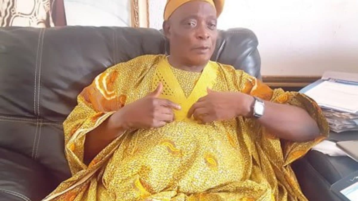 I Did Not Withdraw Bola Ige’s Assassination Case From Court – Ladoja Replies Akande