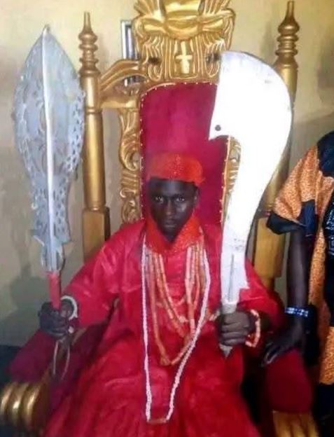 Gunmen Abduct Edo Traditional Ruler And Four Others, K!ll Okada Rider